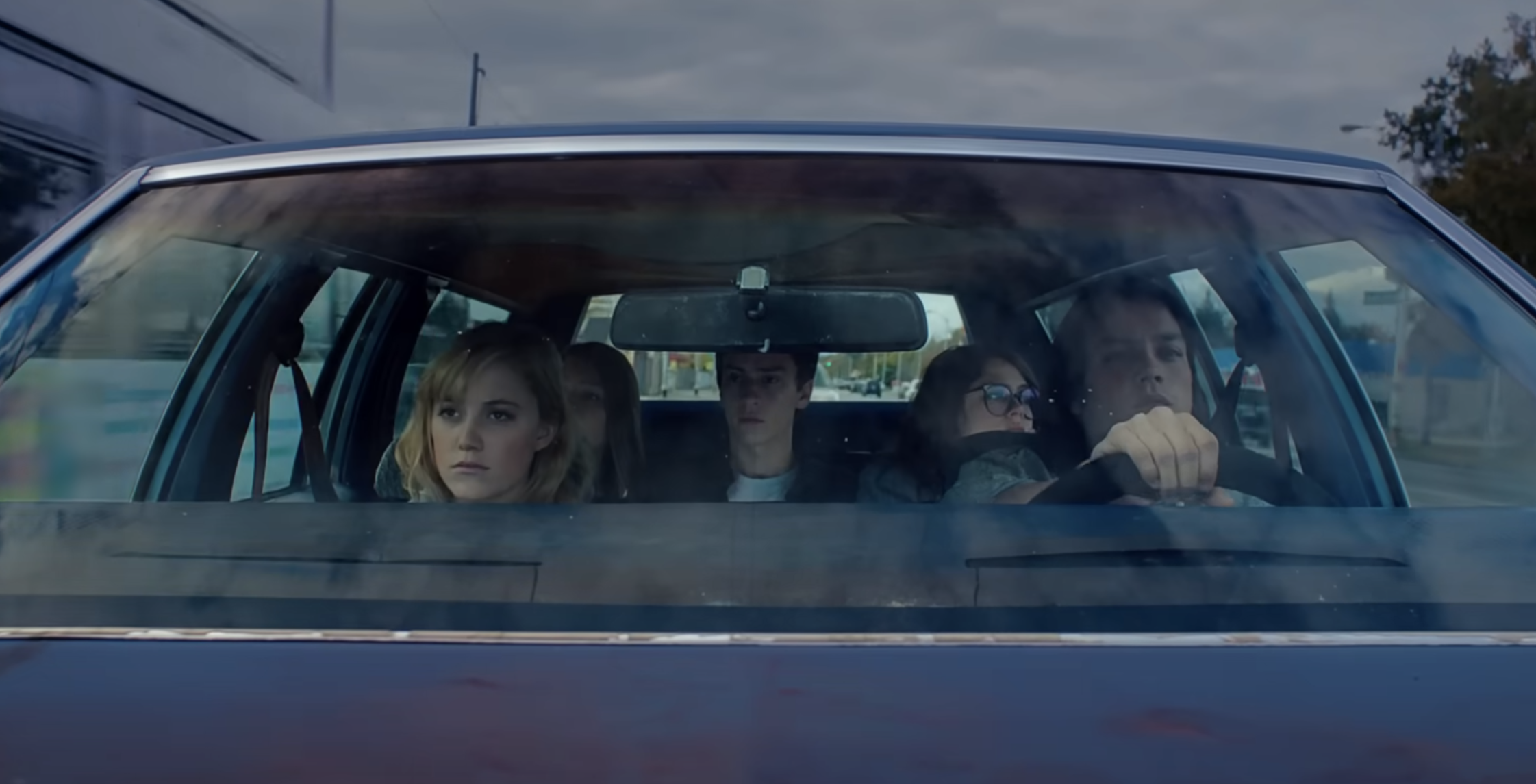12 Movies Like Get Out